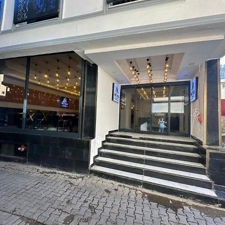 Mitra Otel Diyarbakır Eksteriør billede