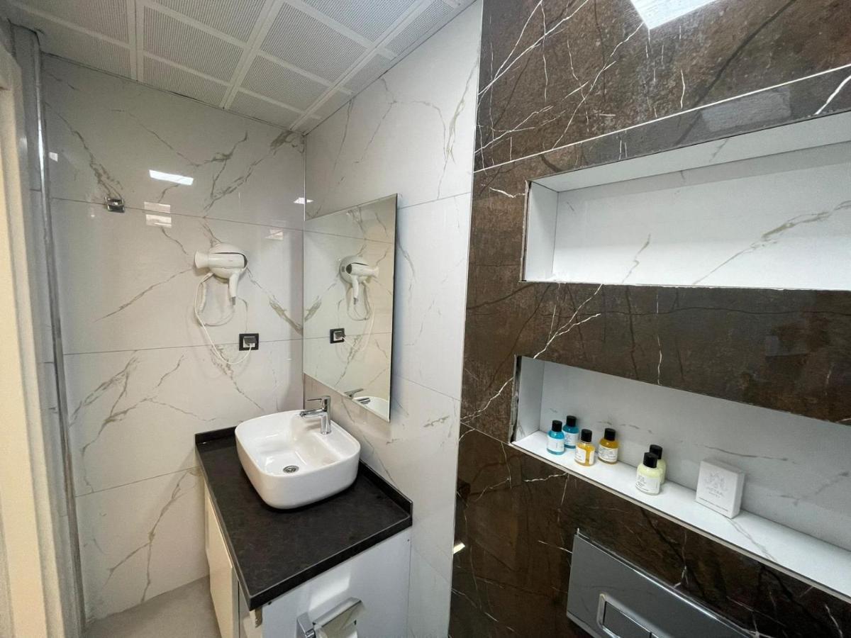 Mitra Otel Diyarbakır Eksteriør billede
