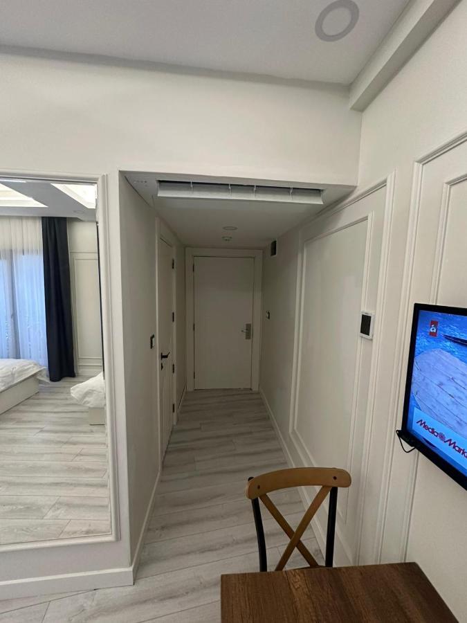Mitra Otel Diyarbakır Eksteriør billede
