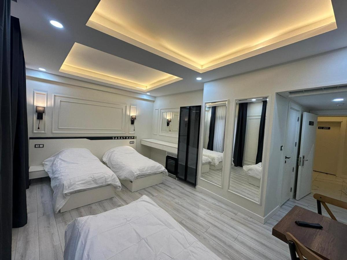 Mitra Otel Diyarbakır Eksteriør billede