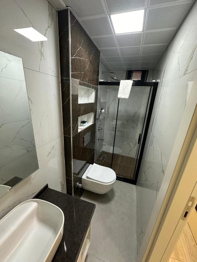 Mitra Otel Diyarbakır Eksteriør billede