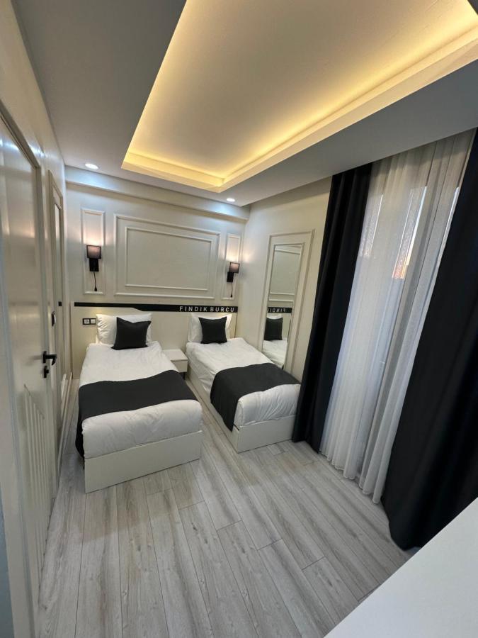 Mitra Otel Diyarbakır Eksteriør billede