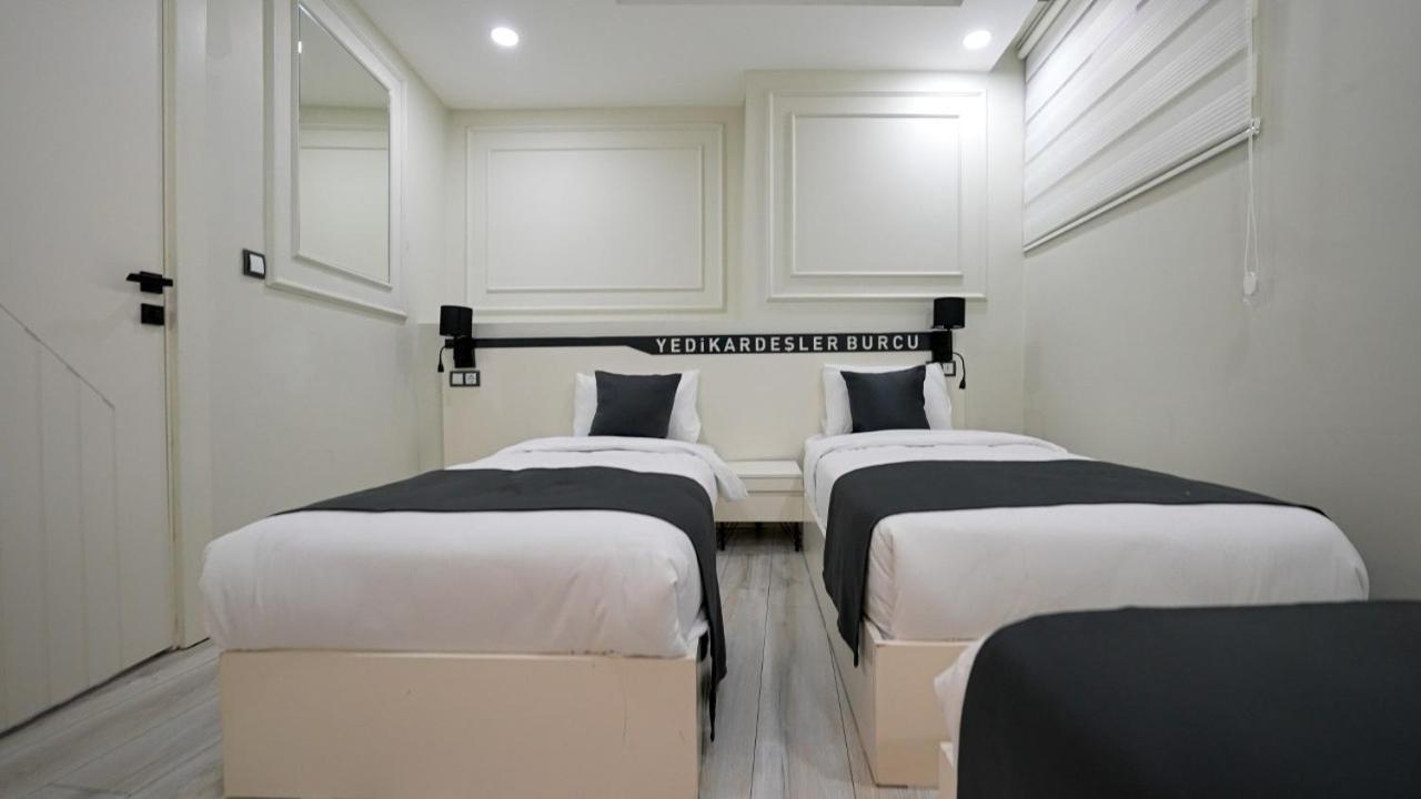Mitra Otel Diyarbakır Eksteriør billede